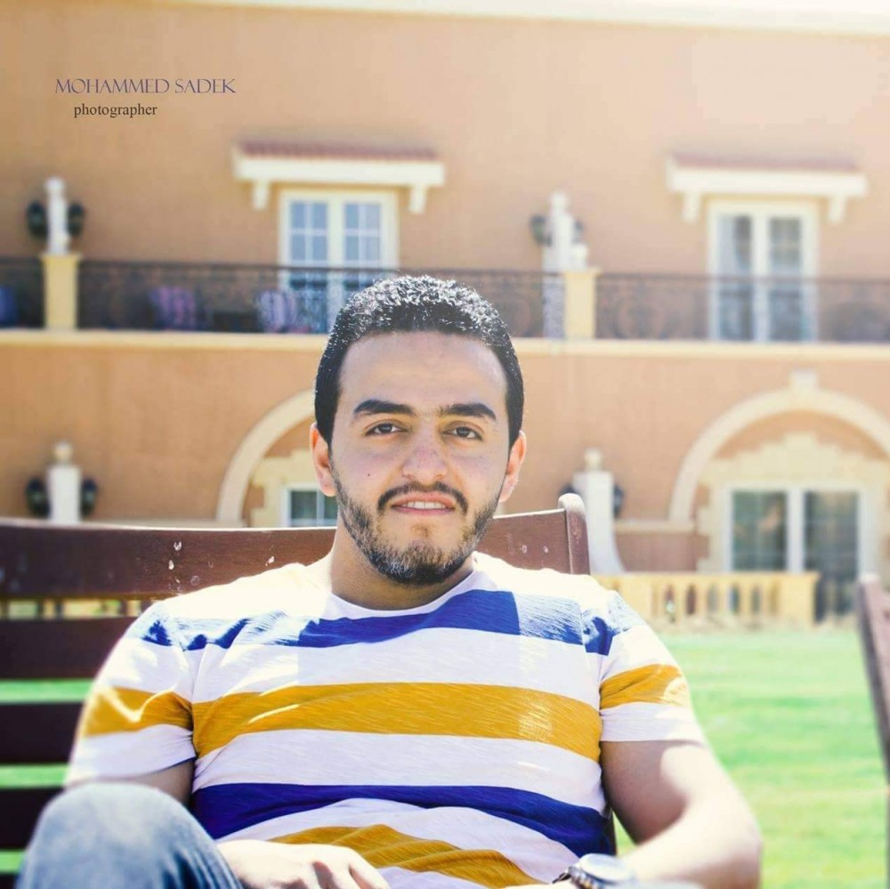 Hazem Omar
