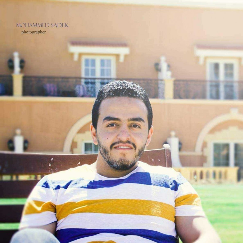 Hazem Omar