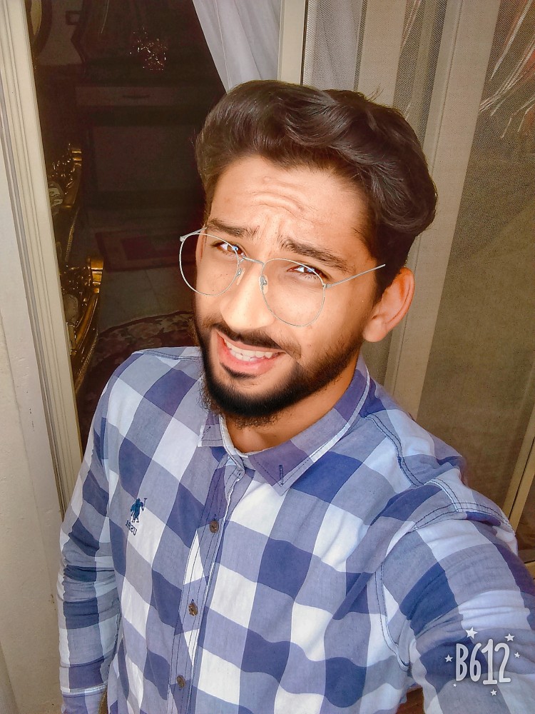 رامي محمد