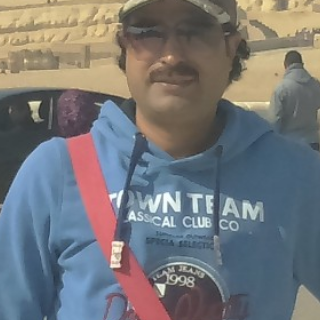 عماد علي