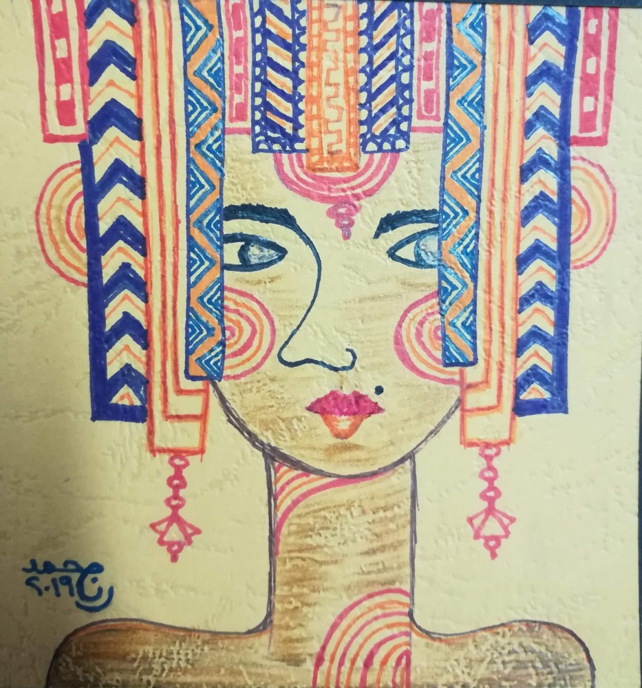 رنا محمد