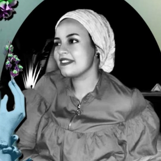 سارا احمد