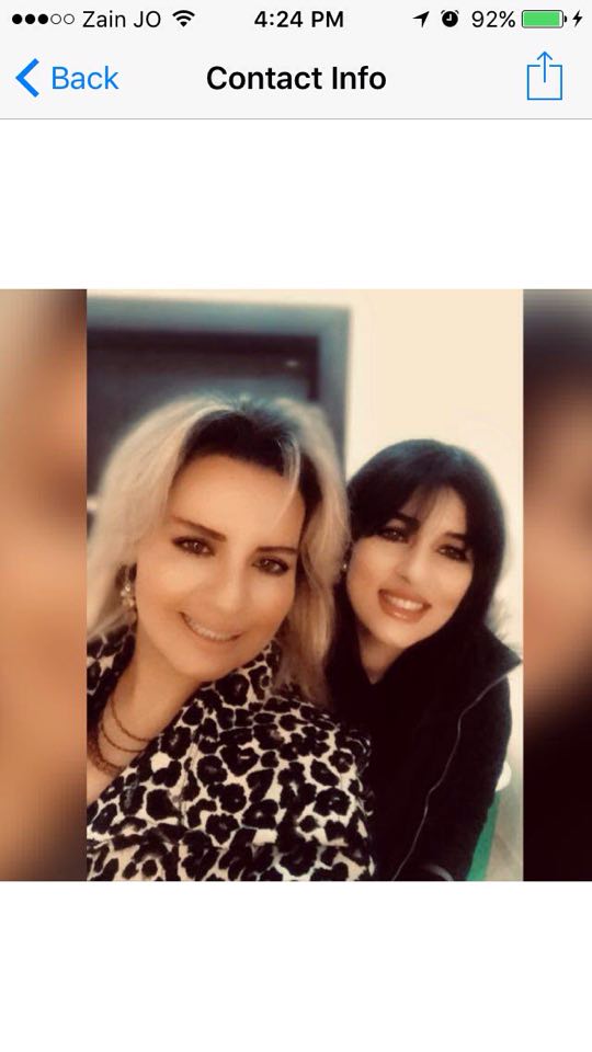 ايمان العزاوي