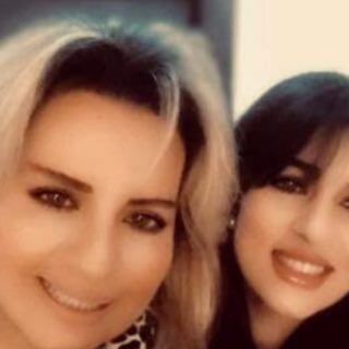 ايمان العزاوي
