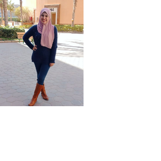 آلاء محمد