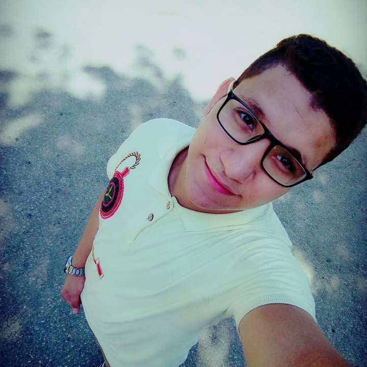 Ali Atef