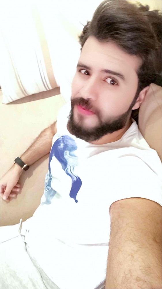 Mohammed Elfayoumi