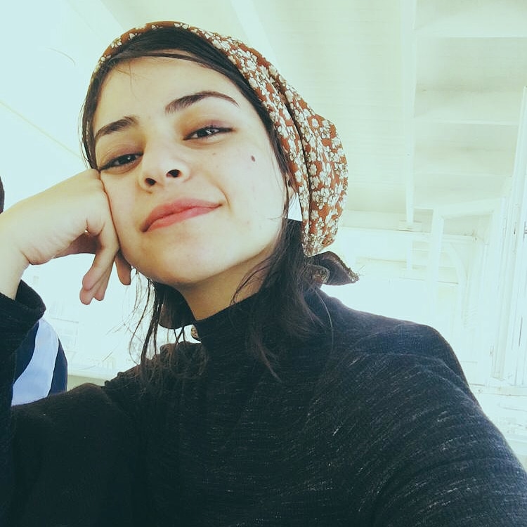 سماء عبدالكريم
