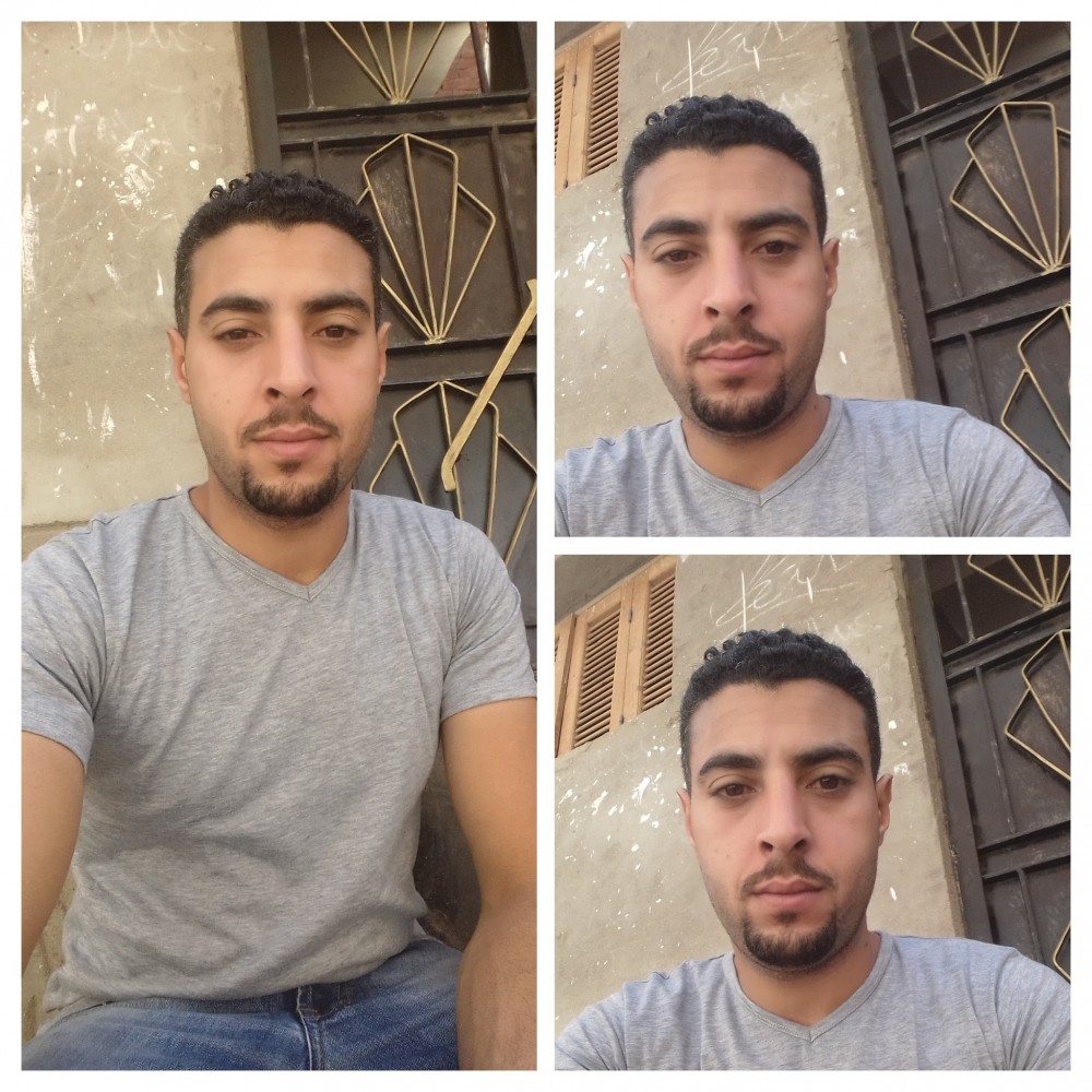 Ramy Gamail