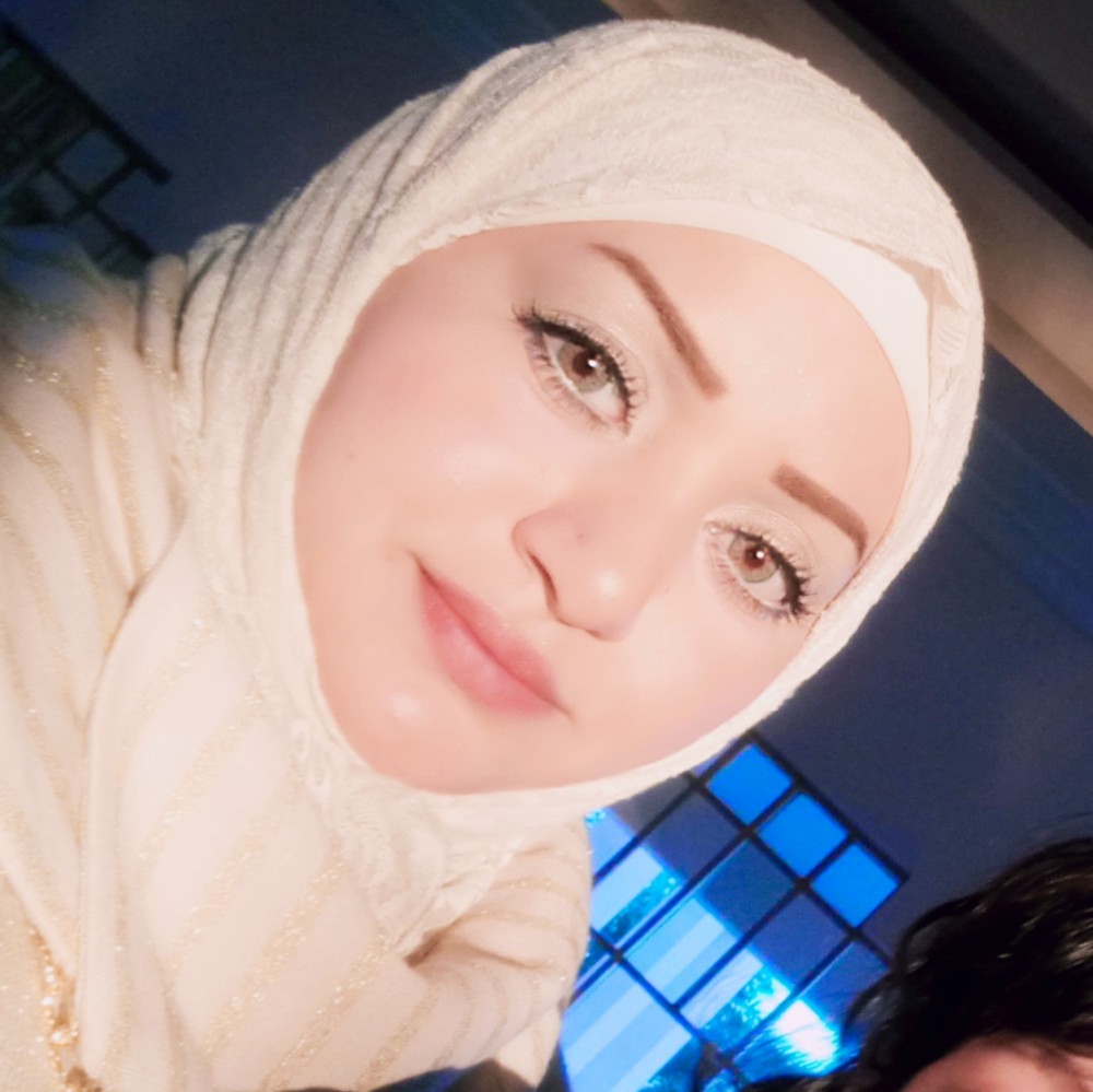 Rania Afify