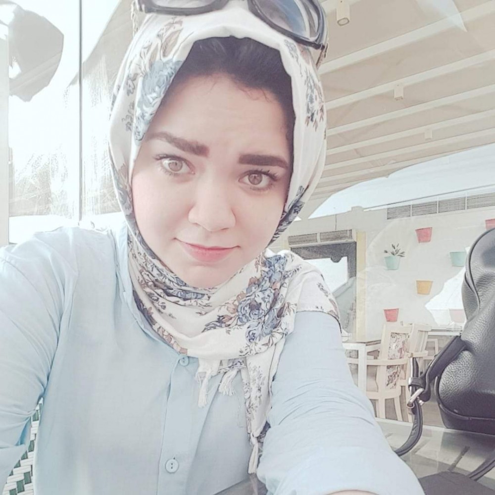 رويدا الجوهري