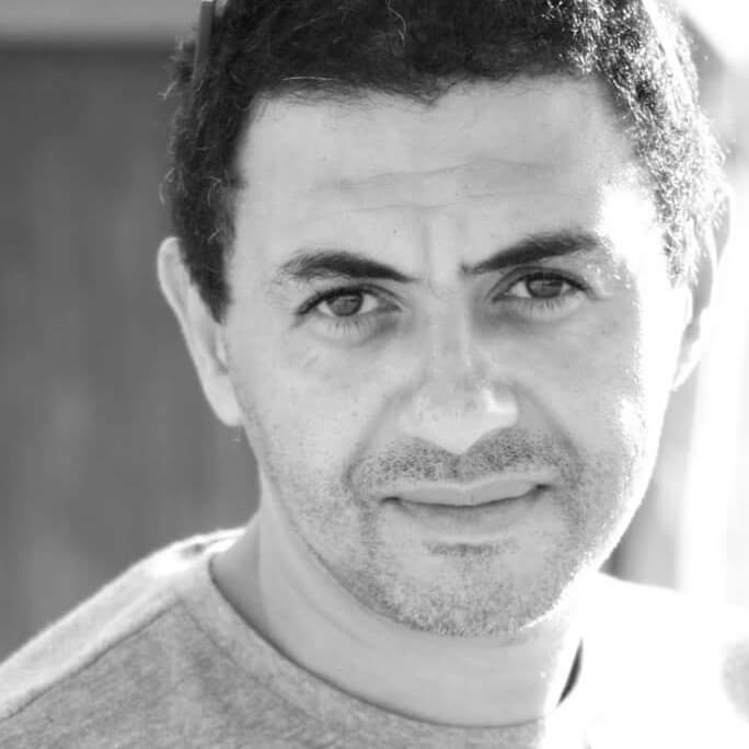احمد عبدربه
