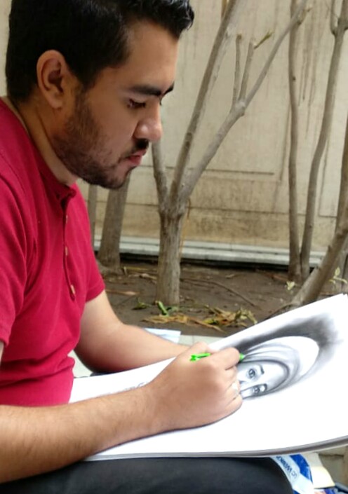 Hussen Bahaa