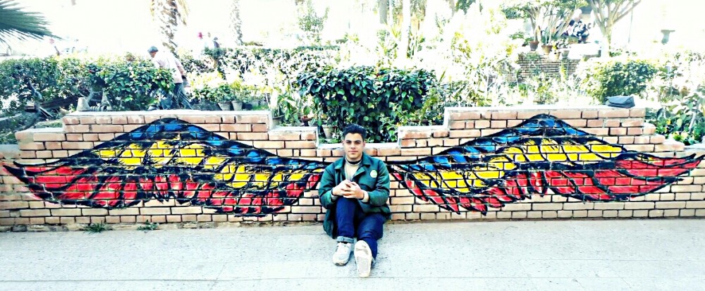 Ahmed Talaat