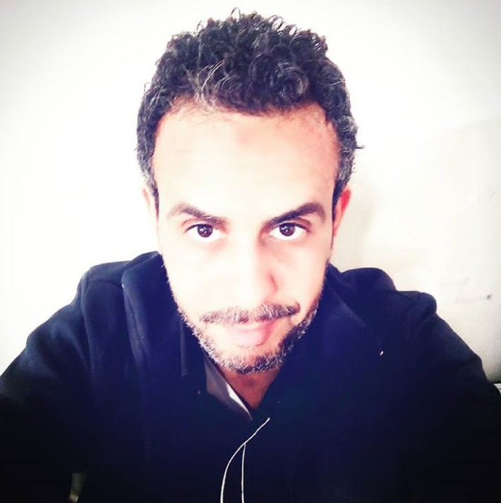 بسام أمين