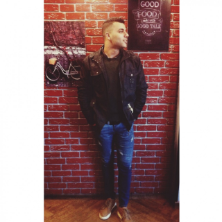 Omar Shendy