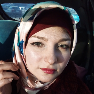 مروة مختار