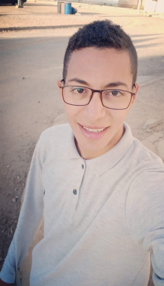 Mohamed Mahmoud