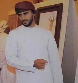 Abdullrhman Al_balushi
