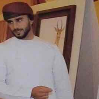 Abdullrhman Al_balushi