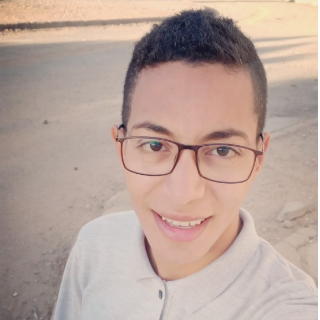 Mohamed Mahmoud