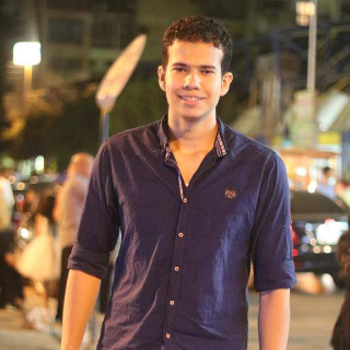 Abdelrahman Lotfy