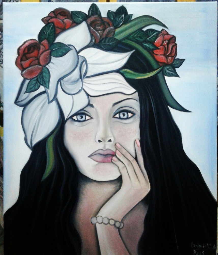 Rihab Boulares