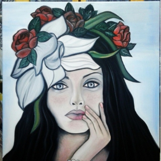 Rihab Boulares