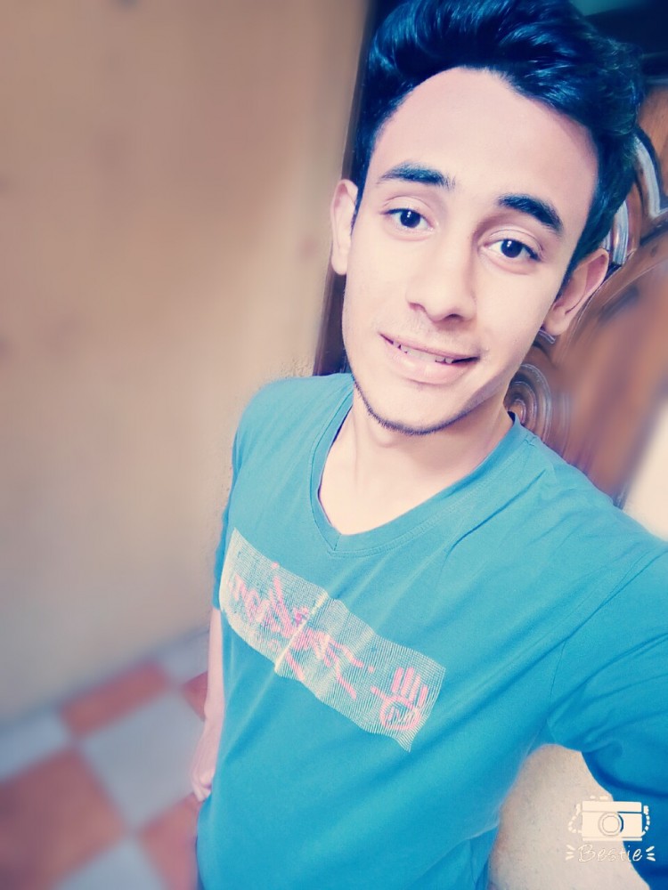 احمد الراوي