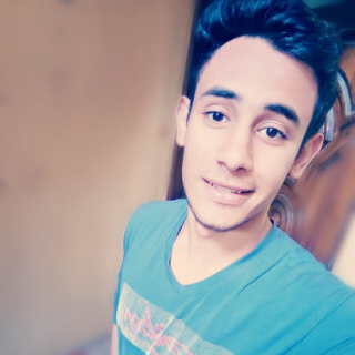 احمد الراوي