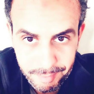 بسام أمين