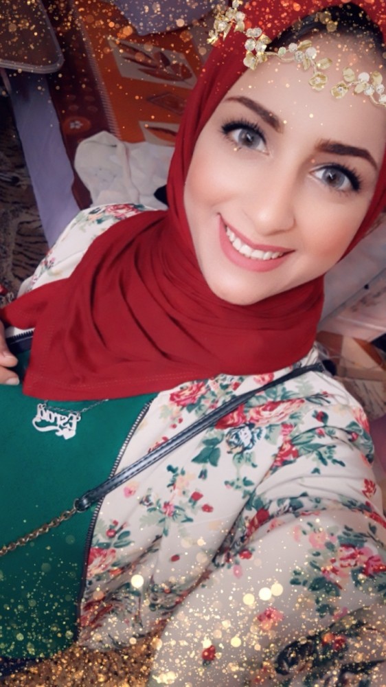 Esraa Magdy