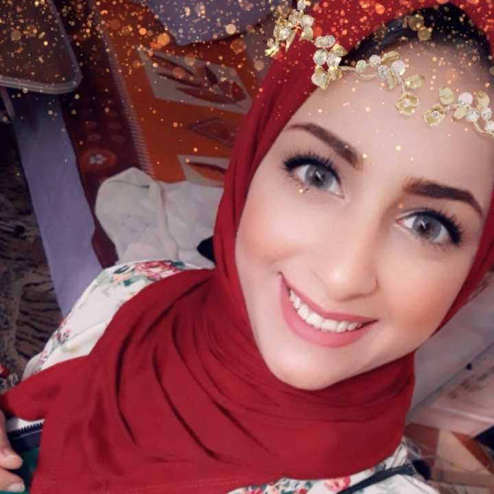 Esraa Magdy