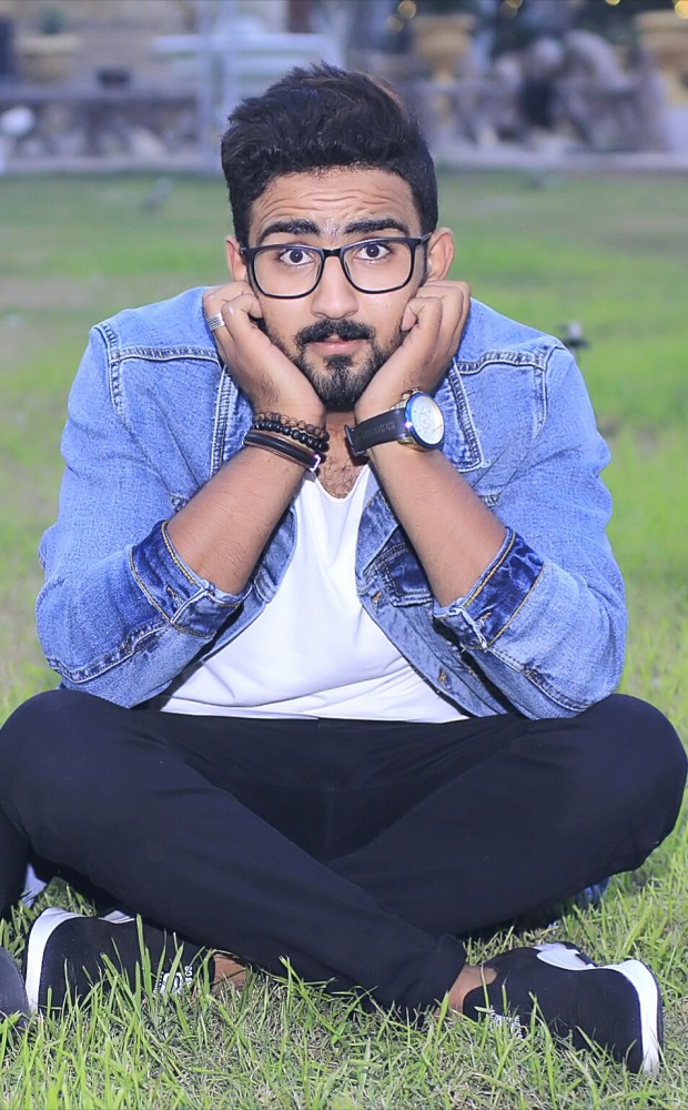 Eslam Gamal