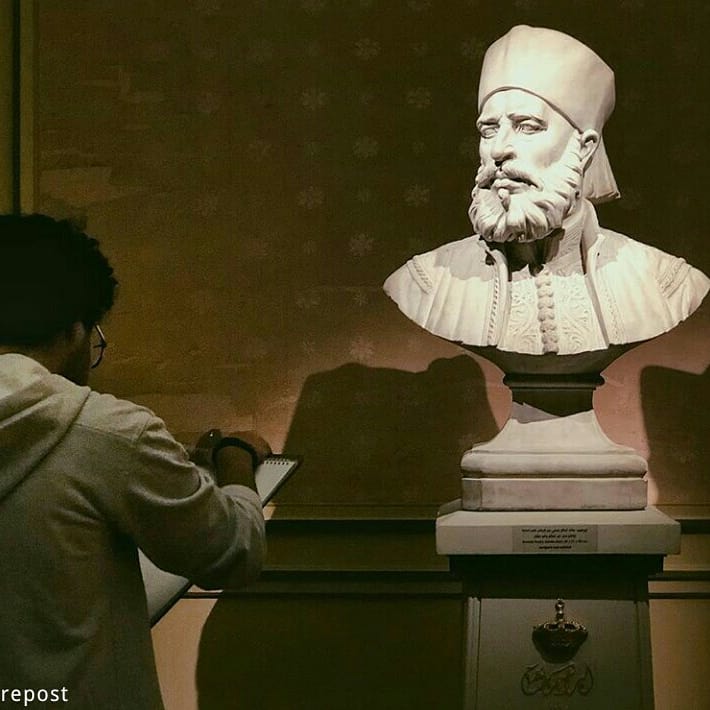 ديفيد جورج