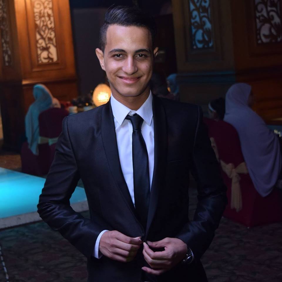 Ahmed Sobhy