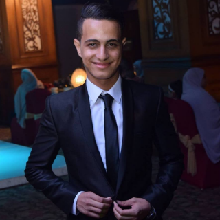 Ahmed Sobhy