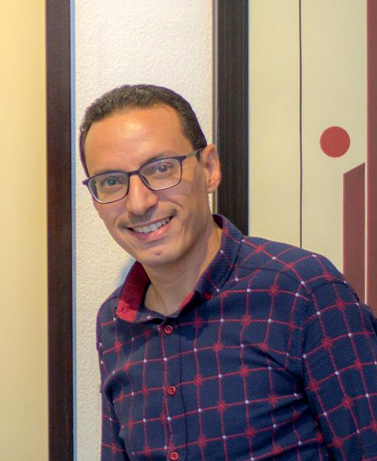 عبد الرحمن مهران