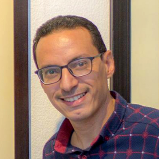 Abd Elrahman Mahran