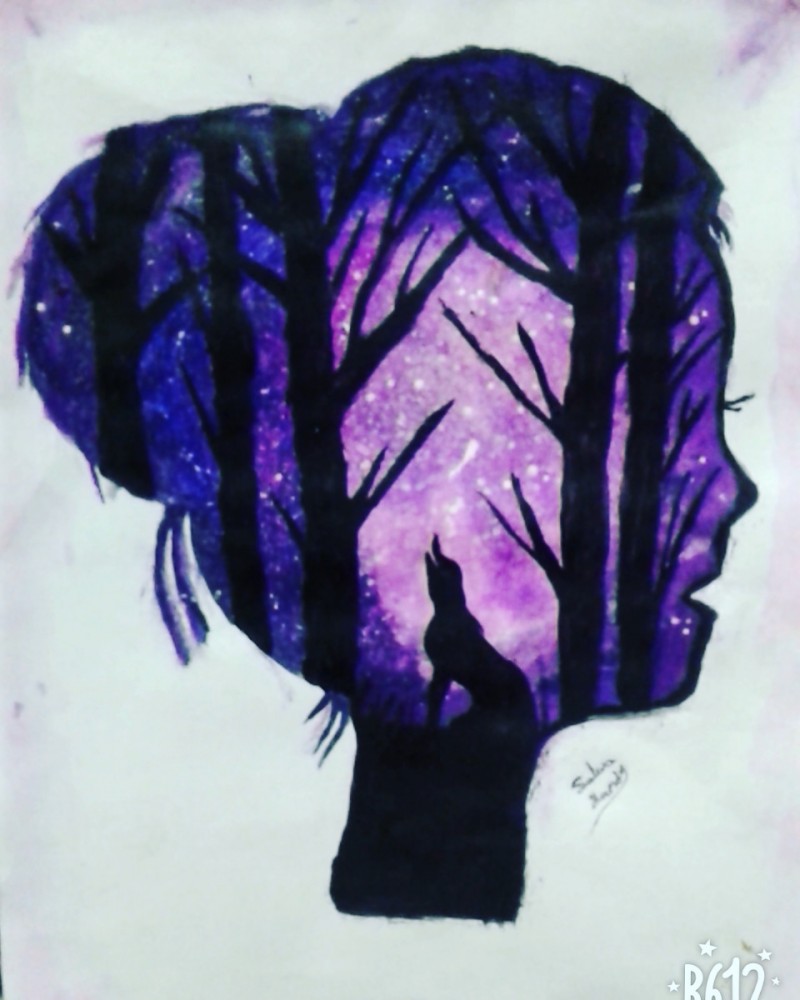 Salwa Hamdy