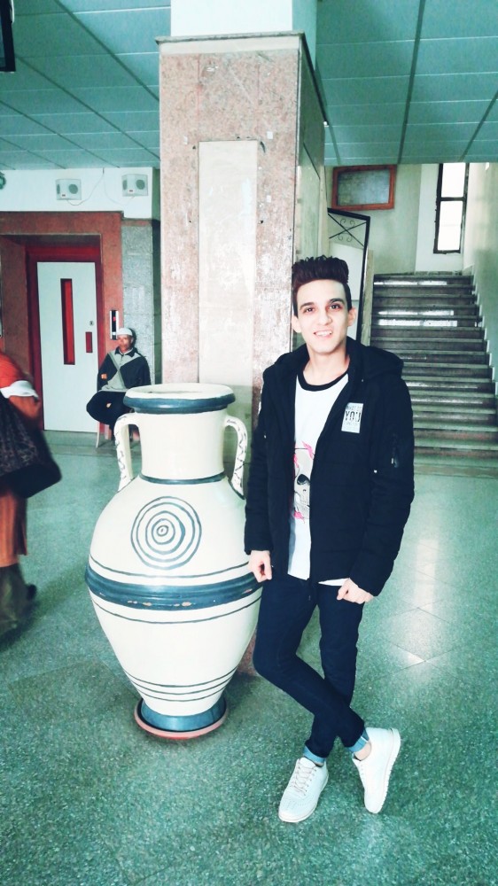 Kerolos Gerges