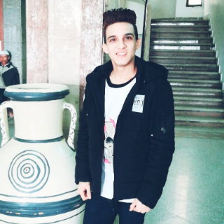 Kerolos Gerges