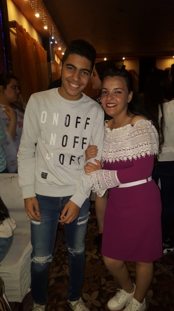 مينا عزت
