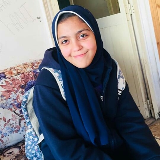 مريم باسم