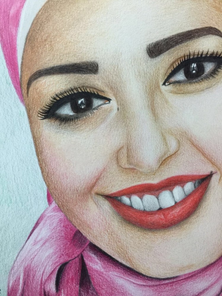Aliaa Mahmoud