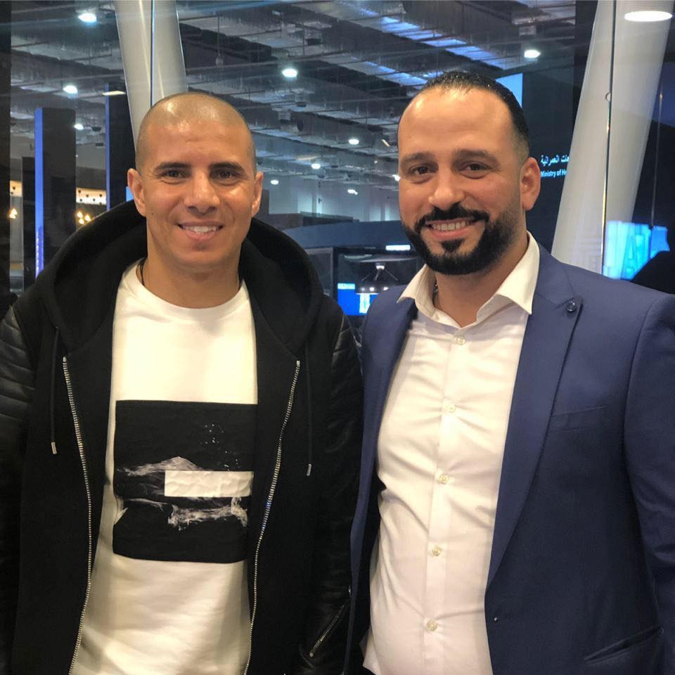 احمد راوي