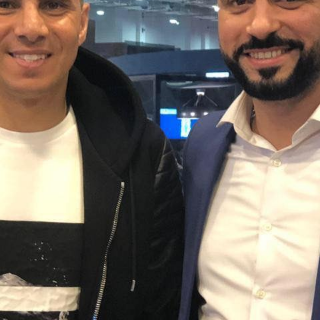احمد راوي