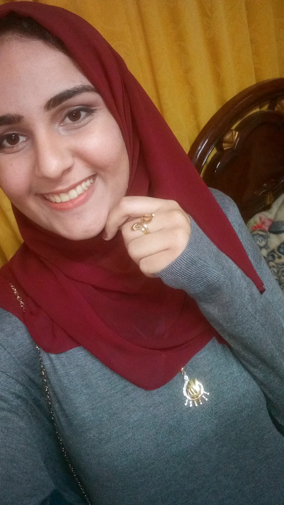 Aya Amgad
