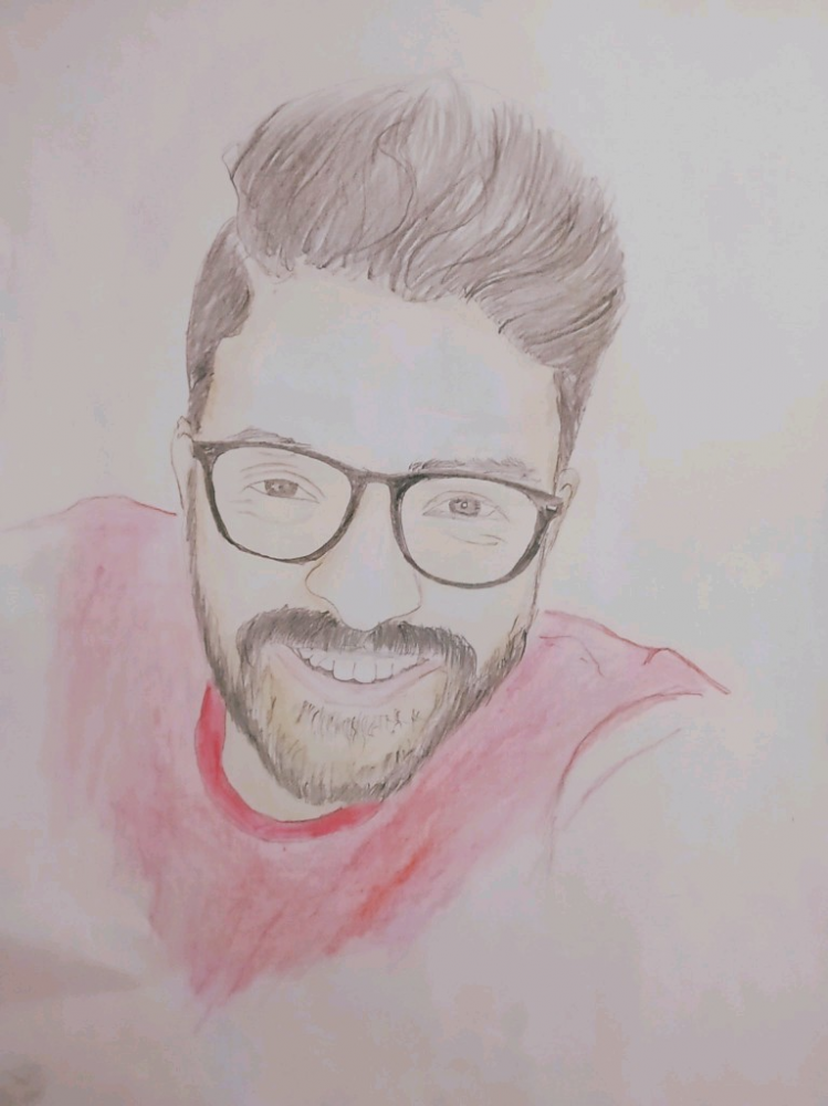 Mohamed Elshafey