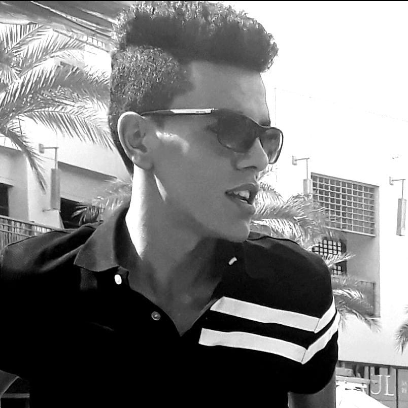 Ahmed Abdelaziz
